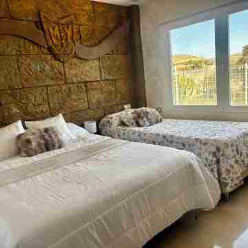El Refugio de Nuria - Private Swimming Pool - Alicante Rooms