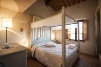 Country house San Giovanni in Poggio - Alba apartment