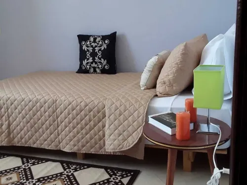 CONVENIENCE AND TRANQUILITY AT WIFAQ TEMARA