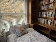 Small Two Bedroom Cottage in Tollesbury Hotels in Maldon