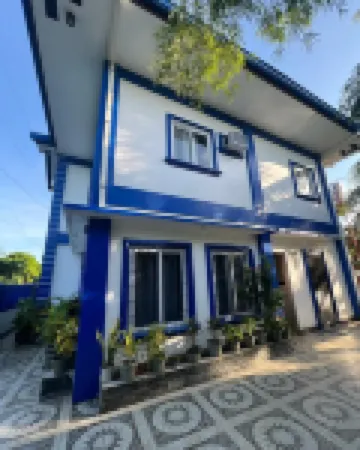 Charlotte’s Vacation Home Buluang Busuanga Palawan Hôtels à : 