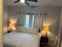 Beautiful 2 level, 4 bedroom, 3 1/2 bathroom home with View of Lake Eufala