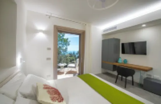 Villa Corito, luxury villa on the Amalfi coast