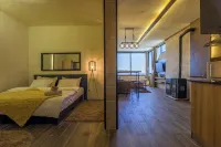 Nordic Retreat Hotels in Faraiya