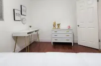 Cozy studio with WiFi and AC in charming Miami