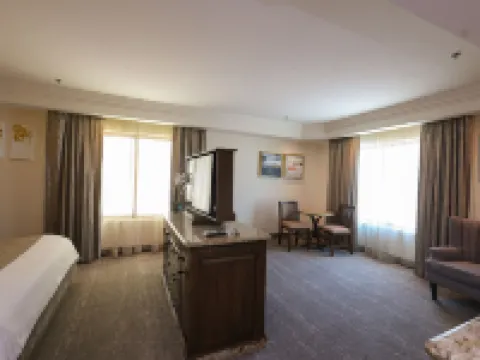 Hotel Ticuán Hotels in Tijuana