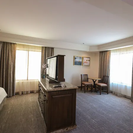 Hotel Ticuán