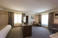 Hotel Ticuán فنادق في تيخوانا
