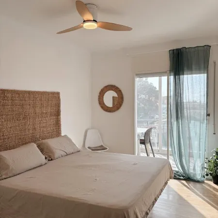 VISTA BELLA APARTMENT - COSTA BRAVA SEA VIEW