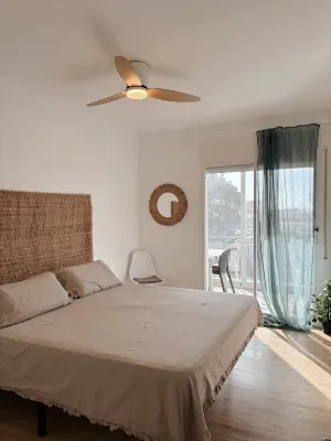VISTA BELLA APARTMENT - COSTA BRAVA SEA VIEW - Apartments
