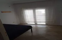 50 m to the beach ,  beach club, restaurants,  shoots,shoots, market , police