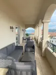 Penthouse of 200m2 with private pool
