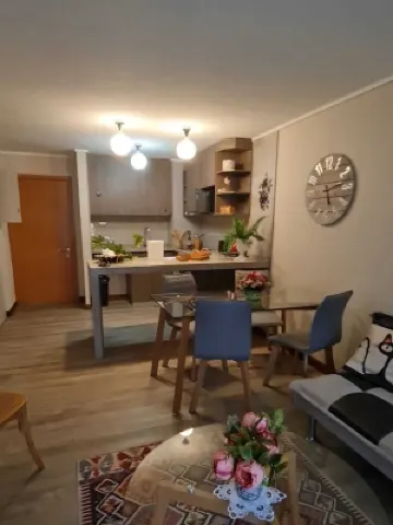 Lovely location with free parking on the premises.