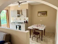 Lovely escape for a pleasant and relaxing stay 3 min away from Hadrian’s Villa