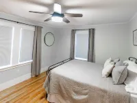 Charming, renovated home near Littleton's award-winning Main Street. Hotels in Littleton