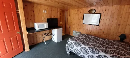 Small Studio apartment