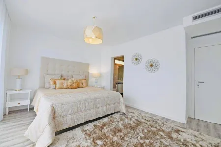 Villa Golden Charm Отели рядом с достопримечательностью «Igreja de Sao Bento»