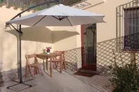La Ginestra, vacation home in the mountains(Seulo Sardinia)garden wonderful view Hotels in Seulo