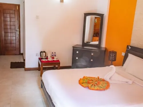 Olive Park Villas – Triple Suite 3