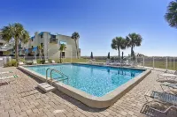 Villa A2, Beach front, ground level! - Beach