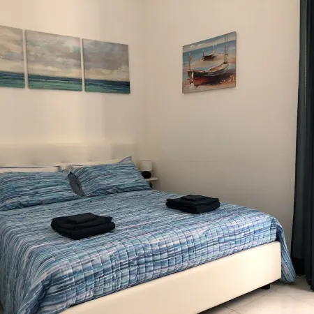 Holiday Home between Amalfi, Pompeii and Sorrento