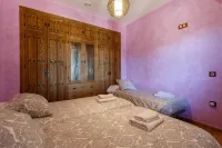 RURAL HOUSE "EL CASTILLITO"