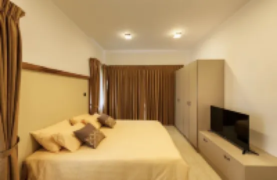 No 20, Park Lane - 4 Bedroom Luxury Apartment 拉亞吉里亞酒店