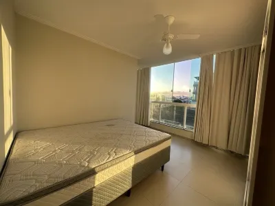 Iriri Panoramic View Apartment Santuario Nacional de Jose de Anchieta 주변 호텔