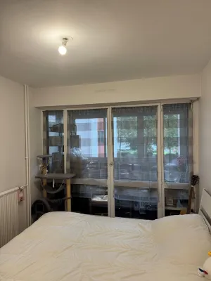 Room Paris petite couronne Hotels near E.Leclerc Vitry Sur Seine