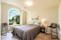 3-bedroom house in amazing Sheridan with WiFi, AC