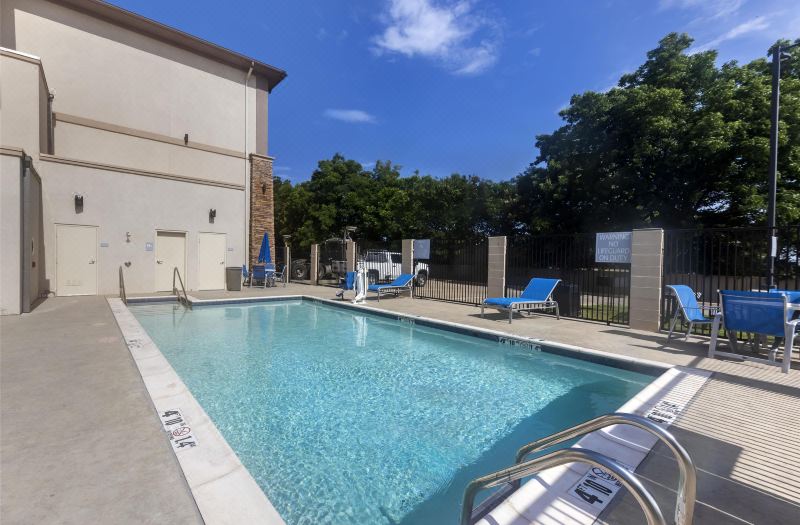 Best Western Plus Pauls Valley photo 3