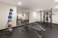Comfort Inn & Suites Beaverton - Portland West - Gym