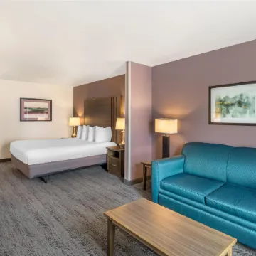 Best Western Plus Rapid City Rushmore