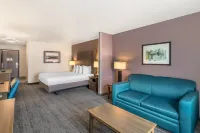 Best Western Plus Rapid City Rushmore Hotel di Box Elder