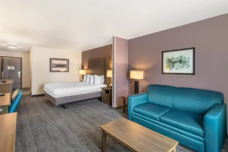 Best Western Plus Rapid City Rushmore