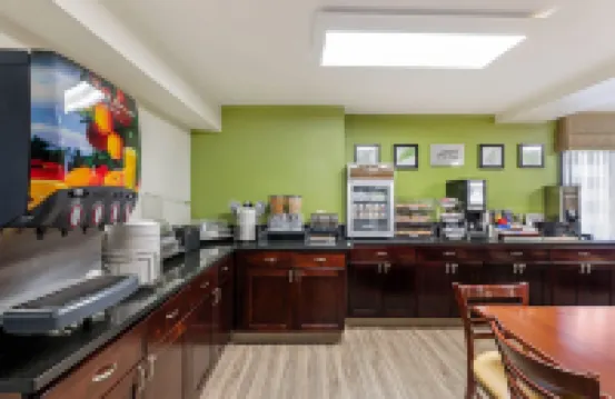 Sleep Inn Denver Tech Center