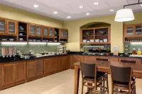 Hyatt Place Memphis Germantown - breakfast