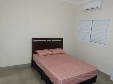 Apartamento Slim Mobiliado c/ Ar Ótima Localização