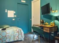 LH51 Rooms