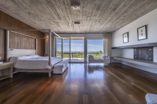 Luxury 10,000 sq ft modern house with breathtaking ocean views and every amenity Hotels in Jose Ignacio