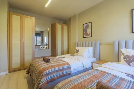 Soukside Haven 3BR 24/7 Electricity