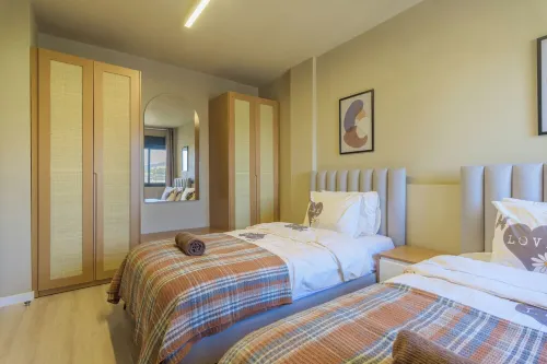 Soukside Haven 3BR 24/7 Electricity