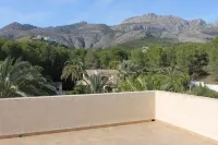 Villa Altea 2 Pools - 24 Persons