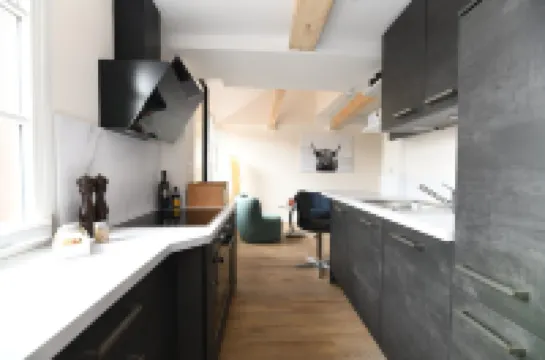 Klein und Gemütlich die Ideale Ferienwohnung für Singles Oder Paare