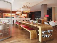 Superbude Hotel Hamburg Altona Hotels in der Nähe von Sportverein Kampfkatzen