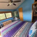 PINE RANCH: 2 Acres of Mountain Views, Elk Visits and Lots of Room for Everyone!