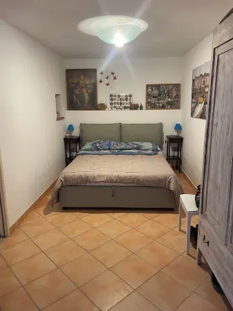 Trasimeno Holiday Home - Apartment l'Ulivo Отели рядом с достопримечательностью «Castiglione del Lago»