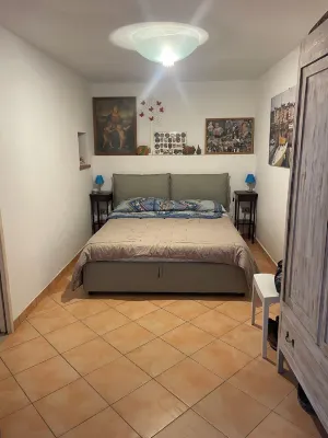 Trasimeno Holiday Home - Apartment l'Ulivo Hotels in Pucciarelli