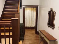 Large Home Near Trail in Calumet Hotels in Calumet
