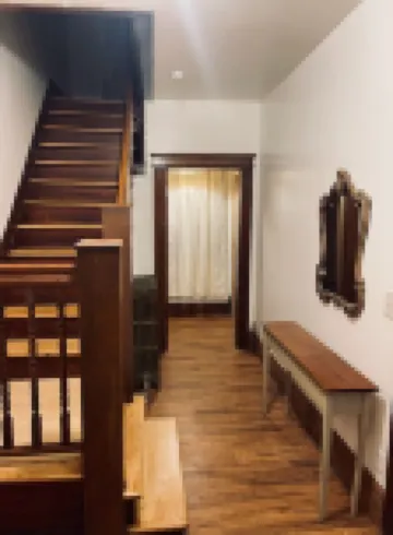 Large Home Near Trail in Calumet